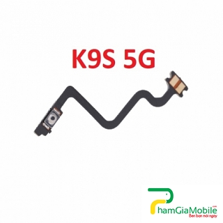 Dây Nút Nguồn Oppo K9S 5G Dây Nút Nguồn On Off Linh Kiện Thay Thế Dây Nút Nguồn Oppo K9S 5G Dây Nút Nguồn On Off Linh Kiện Thay Thế